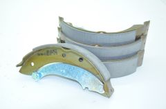 Fren Balata Takımı Arka 1.5 Clio Symbol 2001-2012