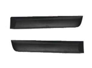 Dacia Sandero Arka Kapı Bandı Set 08-