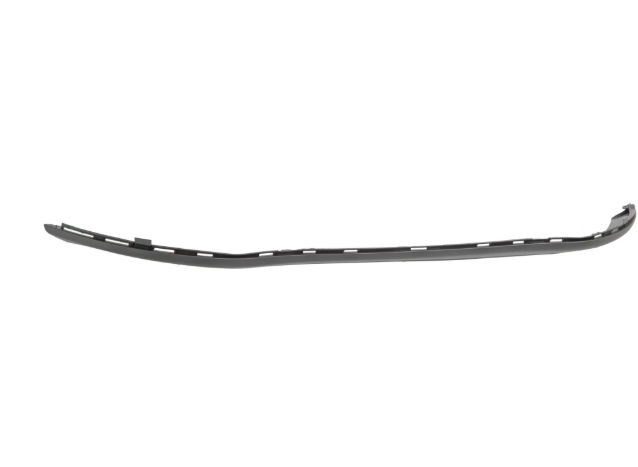 Renault Clio Ön Tampon Spoileri Hb.(Yerli)12-16