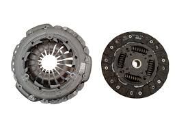 Debriyaj Seti 1.5 Dci Symbol 2020 Sonrası-Dacıa Sandero II-Logan Mcv 2020 Sonrası (Euro 6)