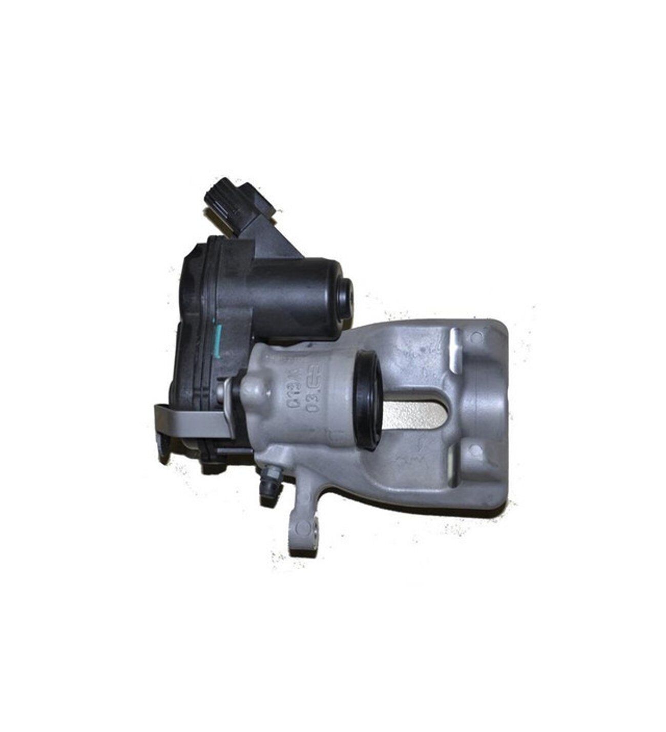 Fren Kaliperi Arka Sağ Scenic III (Elektrikli)