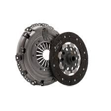 Debriyaj Seti 2.3 Master 2020 Sonrası (150 Hp Tek Teker Euro 6)