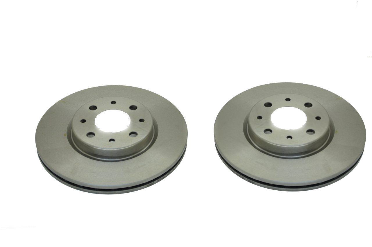 Fren Disk Takımı Ön Albea-Palio-Doblo-Linea-Fiorino