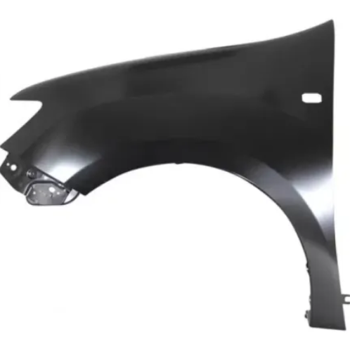 Dacia Logan/Sandero/Mcv Ön Çamurluk Dkli (Yerli)Sol 12-