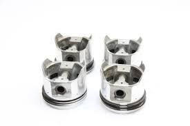 Piston+Segman Std 1.6 Jtd Linea-Doblo 2010 Sonrası-Egea (Euro 5-6)