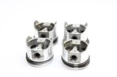 Piston+Segman Std 1.6 Jtd Linea-Doblo 2010 Sonrası-Egea (Euro 5-6)