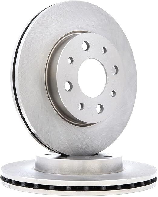 Fren Disk Takımı Ön 1.6 Jtd Alfa Romeo Giulıetta