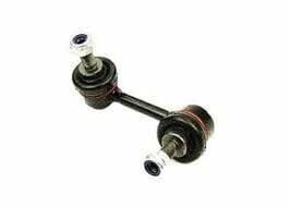 Viraj Demir Askı Rotu Arka Sol Latitude