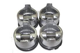 Piston+Segman 0.40 2.0 20 Valf Marea-Bravo-Brava