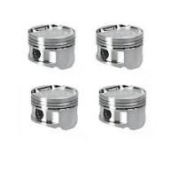 Piston+Segman 1.00 1.5 Dci Megane II-Kango III-Symbol Thalıa 100 Hp