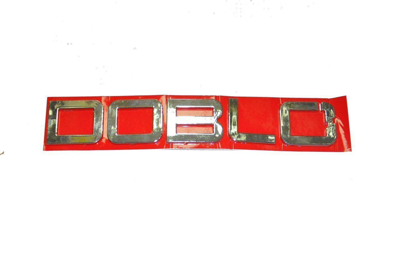 Doblo Yazı 2015 Sonrası