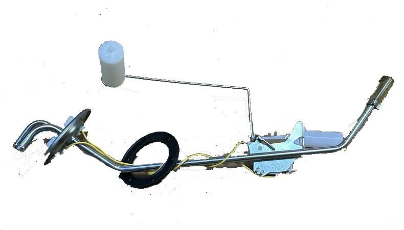 Şamandıra 1.6 Doğan-Şahin (Karbüratörlü)