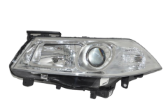 Far Sol Megane II Mercekli 2007-2009