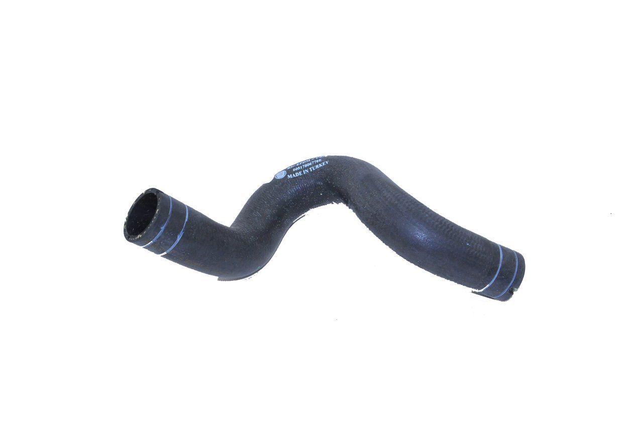 Radyatör Alt Hortumu 1.3 Jtd Fiorino
