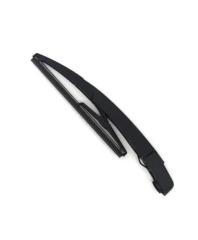 Silecek Kolu Arka + Süpürge Clio V 2020 Sonrası