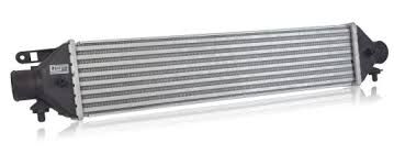 İntercooler (Turbo) Radyatörü 1.3 Jtd-1.6 Jtd Doblo 2010 Sonrası