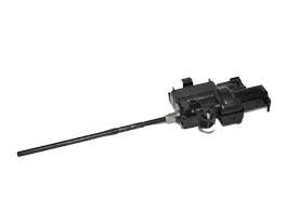 Yakıt Depo Kapak Kilit Motoru Clio III