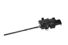 Yakıt Depo Kapak Kilit Motoru Clio III