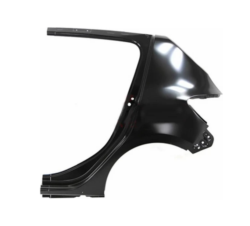 Dacia Sandero Arka Çamurluk Sol 13-18