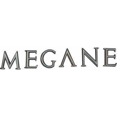 Yazı Megane II
