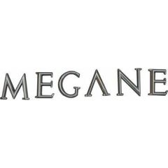 Yazı Megane II
