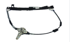 Fiat Doblo Manuel Cam Mek.Ön Sağ
