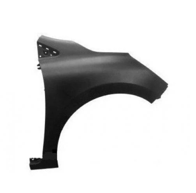 Renault Clio Ön Çamurluk Hb.Ast.Sağ 12-