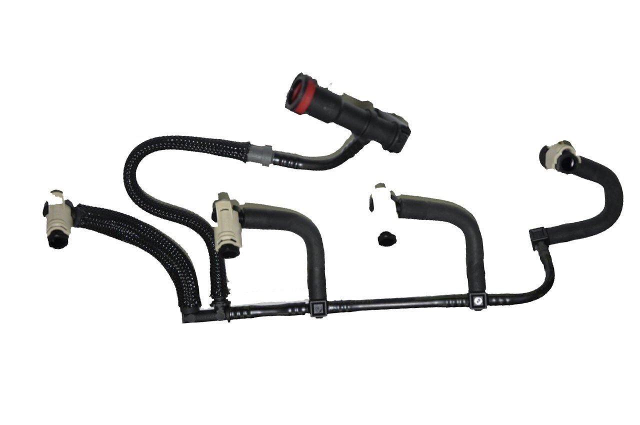 Enjektör Geri Dönüş Hortumu 1.5 Dci Megane IV-Talısman-Kadjar