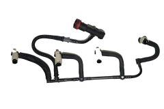 Enjektör Geri Dönüş Hortumu 1.5 Dci Megane IV-Talısman-Kadjar