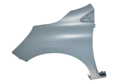 Ön Çamurluk Sol Clio IV