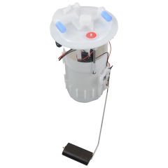 Şamandıra 1.5 Kango III 2013 Sonrası