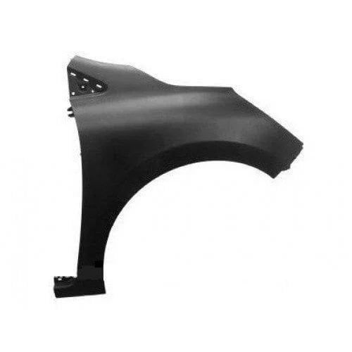 Ön Çamurluk Sağ Clio IV