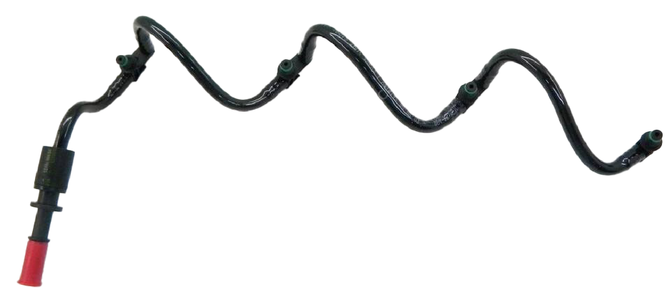 Enjektör Geri Dönüş Hortumu 2.0-2.3 Trafic-Master III