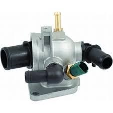 Termostat 1.3 Jtd Linea-Fiorino-Grande Punto-Doblo 2006 Sonrası