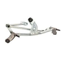 Ön Cam Silecek Mekanizması Megane II (Motorlu)