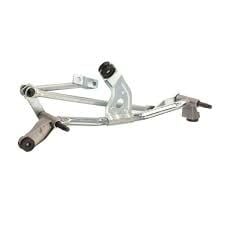 Ön Cam Silecek Mekanizması Megane II (Motorlu)