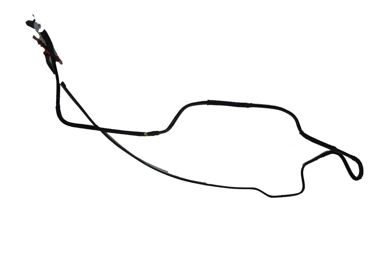 Yakıt Borusu 1.5 Dci Dokker-Lodgy (Depodan Gelen)