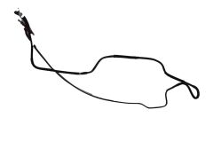 Yakıt Borusu 1.5 Dci Dokker-Lodgy (Depodan Gelen)