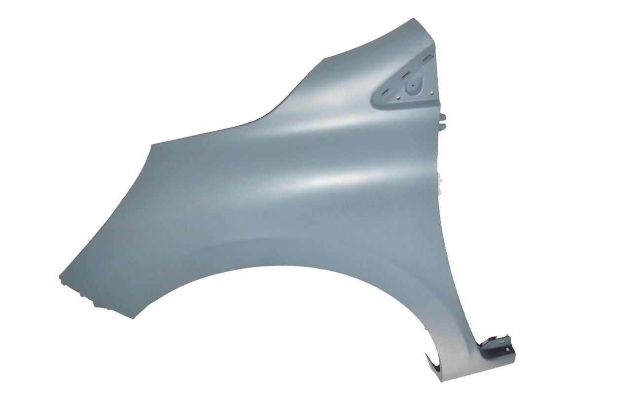 Ön Sol Çamurluk Clio IV