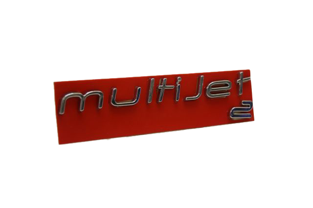 Multijet 2 Yazı