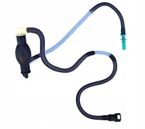 Mazot Filtre Hortumu 1.5 Dci Dacıa Duster (Vakvaklı)