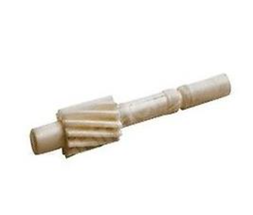 Kilometre Dişlisi Tempra-Tipo