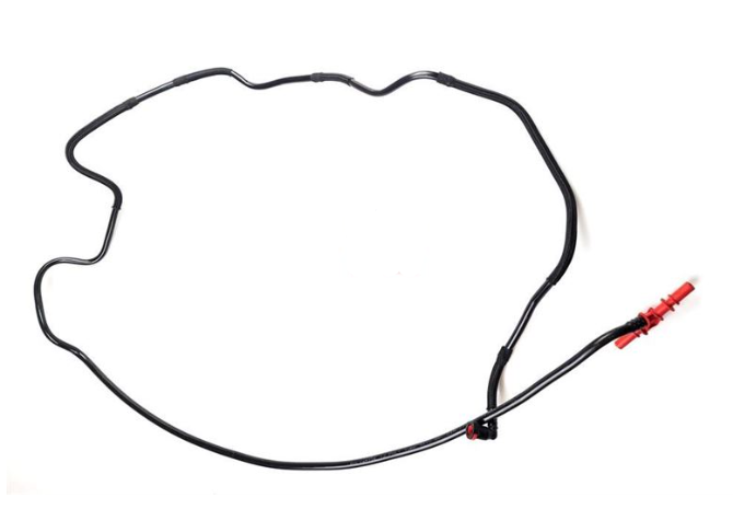 Yakıt Borusu 1.5 Dci Dokker-Lodgy (Depodan Gelen)