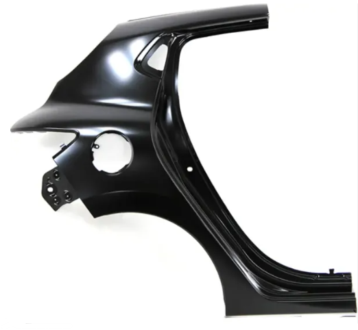 Renault Clio Arka Çamurluk Hb.Sağ 13-