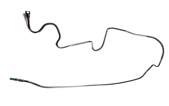 Mazot Hortumu 1.5 Dci Dacıa Dokker-Lodgy (Yeşil Düz Çıkışlı)