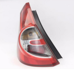 Dacia Sandero Arka Stop Sisli Sağ 08-12