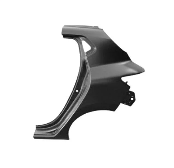 Renault Clio Arka Çamurluk Hb.Sol 13-