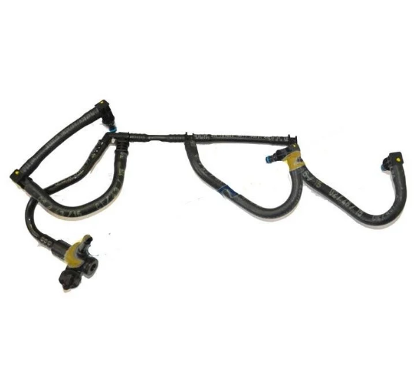 Enjektör Geri Dönüş Hortumu 1.5 Dci Clio IV-Captur