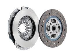 Debriyaj Seti 1.6 16 Valf Megane III-Scenic III-Laguna III (6 Vites)