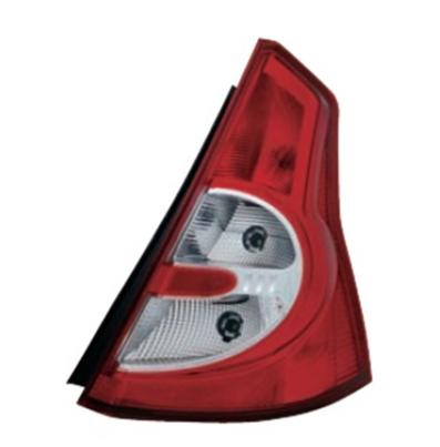 Dacia Sandero Arka Stop Sisli Sol 08-12
